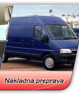 Nakladna preprava